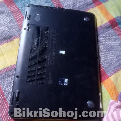 Hp i5 gen i6
